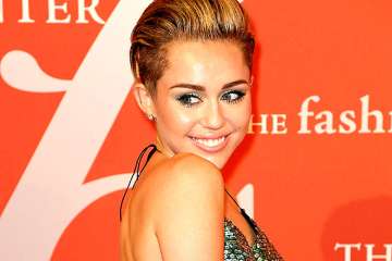 miley cyrus now wants true love