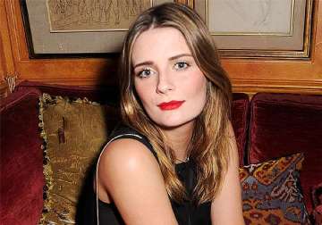 mischa barton could lose house