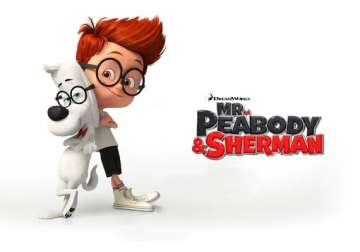 mr. peabody and sherman movie review surprisingly pleasant see pics
