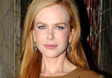 nicole kidman likely to return to london stage