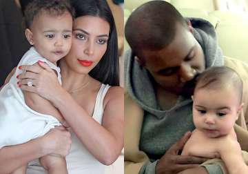 inside kim kardashian s daughter north first birthday party themed kidchella see pics