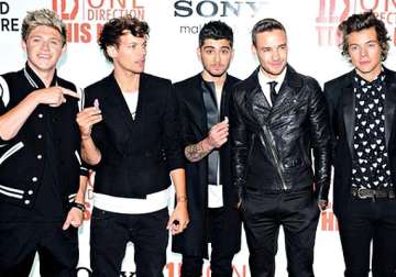 one direction named britain s best selling musical export