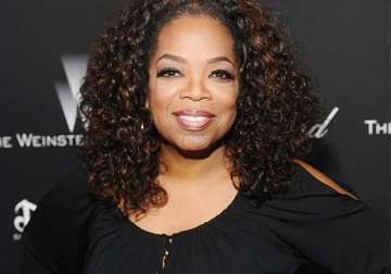 see how oprah winfrey started her career watch her first audition video