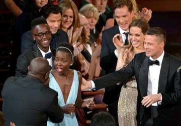 oscars 2014 live coverage 12 years a slave wins best picture oscar