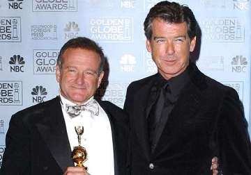 sheer magic to work with williams brosnan