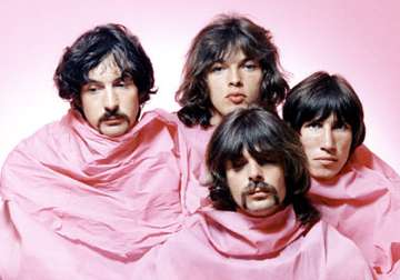 pink floyd to launch album after 20 years