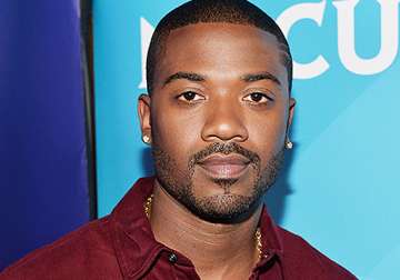 ray j arrested after spat released