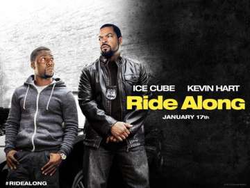 ride along box office collection near 100 million no.1 for the third week see pics