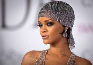 rihanna obtains restraining order