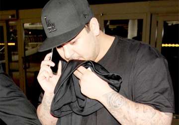 rob kardashian will get back to his best shape trainer