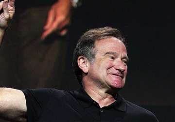 actor robin williams found dead in california home