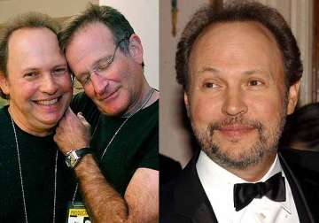 emmy awards 2014 billy crystal remembers robin williams at emmys