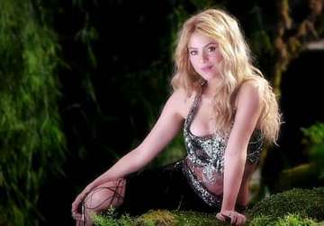 shakira s new fifa world cup 2014 song out watch video