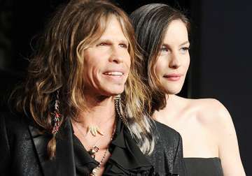 dad like a child steven tyler s daughter