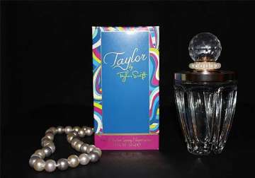 justin bieber taylor swift fragrances loss making venture