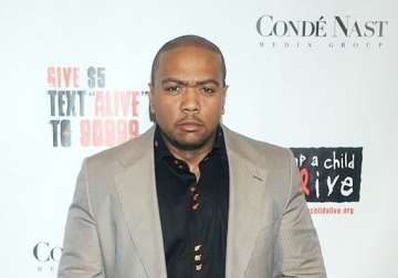 timbaland sued for 500 000 for cancelling shows