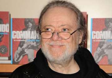 original ramones drummer tommy ramone dead