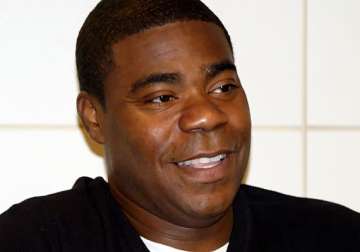 tracy morgan s condition improving after car crash