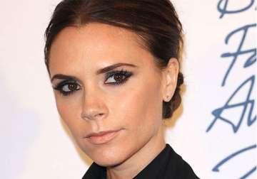 victoria beckham to sell 600 items from wardrobe