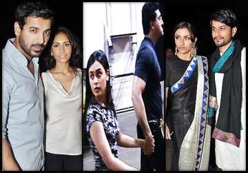 bollywood celebs who must get married in 2014