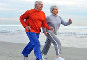 active lifestyle helps slow dementia
