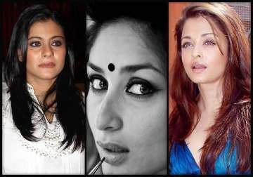 kareena esha aishwarya kajol celebs who turned gorgeous post marriage