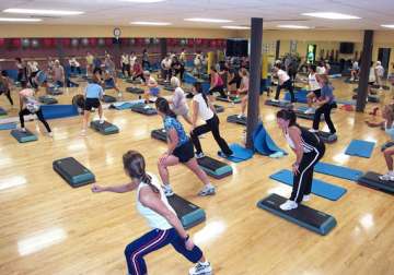 aerobic exercise best for weight and fat loss