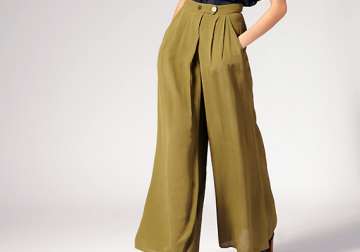 airy dhoti pants palazzos girls must have this summer