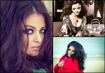 aishwarya rai is back with a bang see hottest photoshoots of 2013 in pics