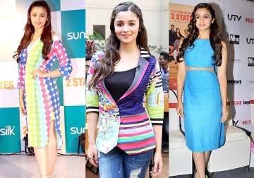 alia bhatt another style diva in making see pics
