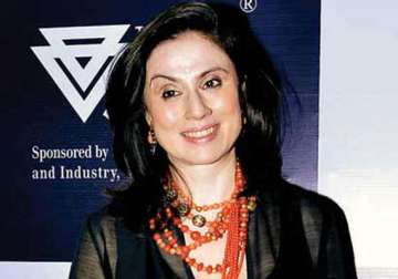 alpana gujral s jewellery line to be exhibited