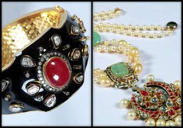 alpana gujral revives mughal era style jewels