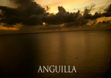anguilla heaven for beach lovers view pics