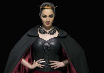 anita hassanandani s styling for devil look in fanaah impressed her