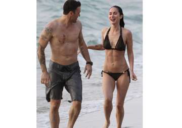 avoid dairy products to get back into shape after pregnancy megan fox reveals secret