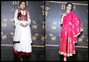 biba by rohit bal designs for cross section of people
