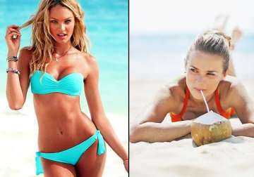 bikini diet plan britishers dominated by the new fad