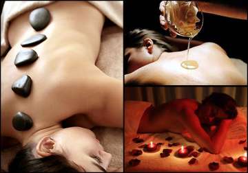 body massages ideal for winter view pics