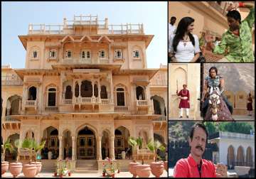 bollywood s latest shooting destination rajasthan