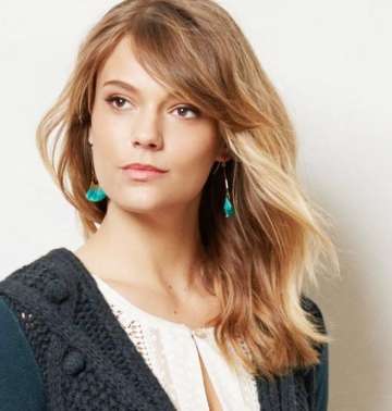 the latest trend in hair colour bronde