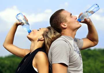 busting myths about hydration for healthy body view pics
