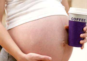 caffeine tied to low birth weight babies