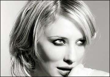 beauty secrets by cate blanchett view pics