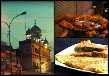 food from chandni chowk now at your doorstep see pics
