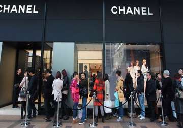 chanel ahead of louis vuitton in china