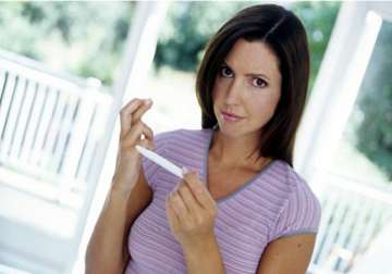 changing lifestyle stress causing infertility
