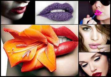 choose the right lip colour see pics