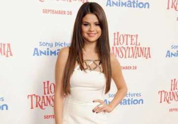 confidence is most attractive about women selena gomez