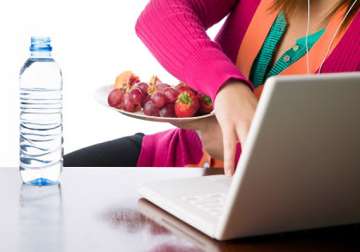 cut off technology during meals nutritionist see pics