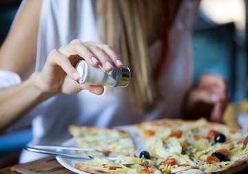 cut salt intake exercise to avoid high bp